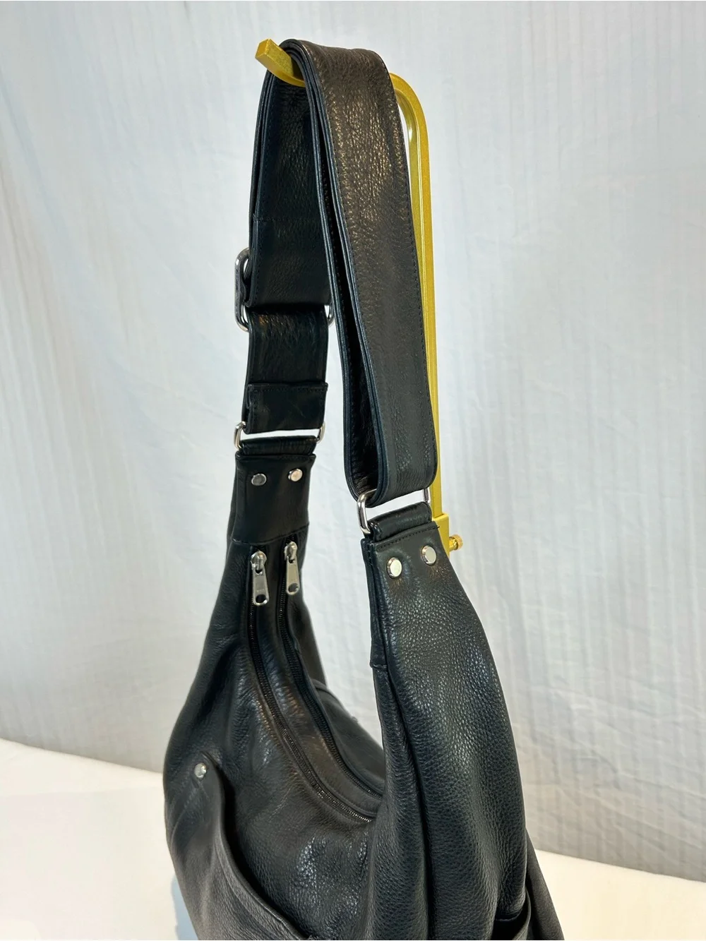 Coronado Leather 